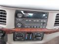 2004 Chevrolet Impala Standard Impala Model Controls