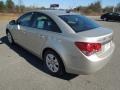 2013 Champagne Silver Metallic Chevrolet Cruze LS  photo #4