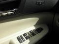 2012 White Diamond Tricoat GMC Acadia Denali AWD  photo #10