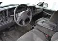 2004 Dark Gray Metallic Chevrolet Silverado 1500 LS Regular Cab  photo #4