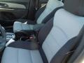 2013 Champagne Silver Metallic Chevrolet Cruze LS  photo #9