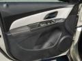 2013 Champagne Silver Metallic Chevrolet Cruze LS  photo #10