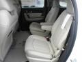 2012 White Diamond Tricoat GMC Acadia Denali AWD  photo #14