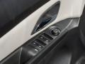 2013 Champagne Silver Metallic Chevrolet Cruze LS  photo #11