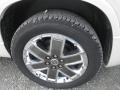 2012 White Diamond Tricoat GMC Acadia Denali AWD  photo #15