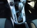 2013 Champagne Silver Metallic Chevrolet Cruze LS  photo #12