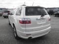 2012 White Diamond Tricoat GMC Acadia Denali AWD  photo #16