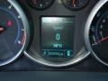 2013 Champagne Silver Metallic Chevrolet Cruze LS  photo #16