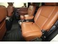 Red Rock Rear Seat Photo for 2011 Toyota Sequoia #76911618