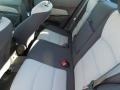 2013 Champagne Silver Metallic Chevrolet Cruze LS  photo #17
