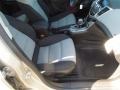 2013 Champagne Silver Metallic Chevrolet Cruze LS  photo #19