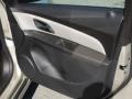 2013 Champagne Silver Metallic Chevrolet Cruze LS  photo #20