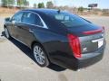 2013 Graphite Metallic Cadillac XTS Luxury FWD  photo #4