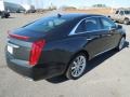 2013 Graphite Metallic Cadillac XTS Luxury FWD  photo #5