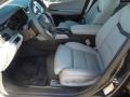 2013 Graphite Metallic Cadillac XTS Luxury FWD  photo #7