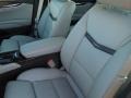 2013 Graphite Metallic Cadillac XTS Luxury FWD  photo #8