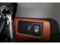 Controls of 2011 Sequoia Platinum 4WD