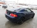 2002 Eternal Blue Pearl Acura RSX Sports Coupe  photo #8
