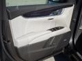 2013 Graphite Metallic Cadillac XTS Luxury FWD  photo #10