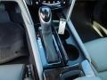 2013 Graphite Metallic Cadillac XTS Luxury FWD  photo #12