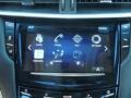 2013 Graphite Metallic Cadillac XTS Luxury FWD  photo #14