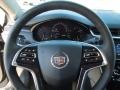 2013 Graphite Metallic Cadillac XTS Luxury FWD  photo #16