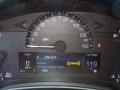 2013 Graphite Metallic Cadillac XTS Luxury FWD  photo #17