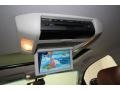 Entertainment System of 2011 Sequoia Platinum 4WD