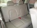 Medium Parchment Beige Rear Seat Photo for 2003 Ford Explorer #76912269