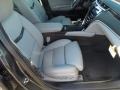 2013 Graphite Metallic Cadillac XTS Luxury FWD  photo #21