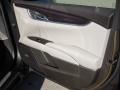 2013 Graphite Metallic Cadillac XTS Luxury FWD  photo #22
