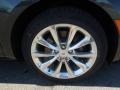 2013 Graphite Metallic Cadillac XTS Luxury FWD  photo #23