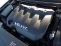 2013 Graphite Metallic Cadillac XTS Luxury FWD  photo #24