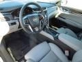 2013 Graphite Metallic Cadillac XTS Luxury FWD  photo #25