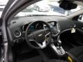 Silver Ice Metallic - Cruze LT Photo No. 10