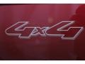 2008 Redfire Metallic Ford F150 XLT SuperCrew 4x4  photo #15