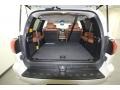 Red Rock Trunk Photo for 2011 Toyota Sequoia #76912456