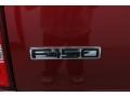 2008 Redfire Metallic Ford F150 XLT SuperCrew 4x4  photo #16