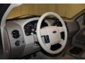 Tan Steering Wheel Photo for 2008 Ford F150 #76912563