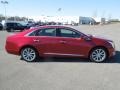 Crystal Red Tintcoat - XTS Luxury FWD Photo No. 6