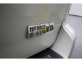 2011 Toyota Sequoia Platinum 4WD Marks and Logos
