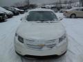 2013 White Diamond Tricoat Chevrolet Volt   photo #3