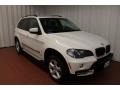 Alpine White - X5 xDrive30i Photo No. 1