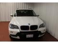 Alpine White - X5 xDrive30i Photo No. 2