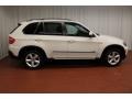 Alpine White - X5 xDrive30i Photo No. 3