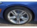 2013 Estoril Blue BMW 3 Series 328i Sedan  photo #9