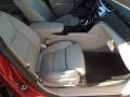 2013 Crystal Red Tintcoat Cadillac XTS Luxury FWD  photo #21