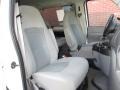 2007 Oxford White Ford E Series Van E350 Super Duty XLT 15 Passenger  photo #13