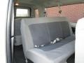 Medium Flint Grey Rear Seat Photo for 2007 Ford E Series Van #76913081
