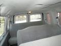 2007 Oxford White Ford E Series Van E350 Super Duty XLT 15 Passenger  photo #18